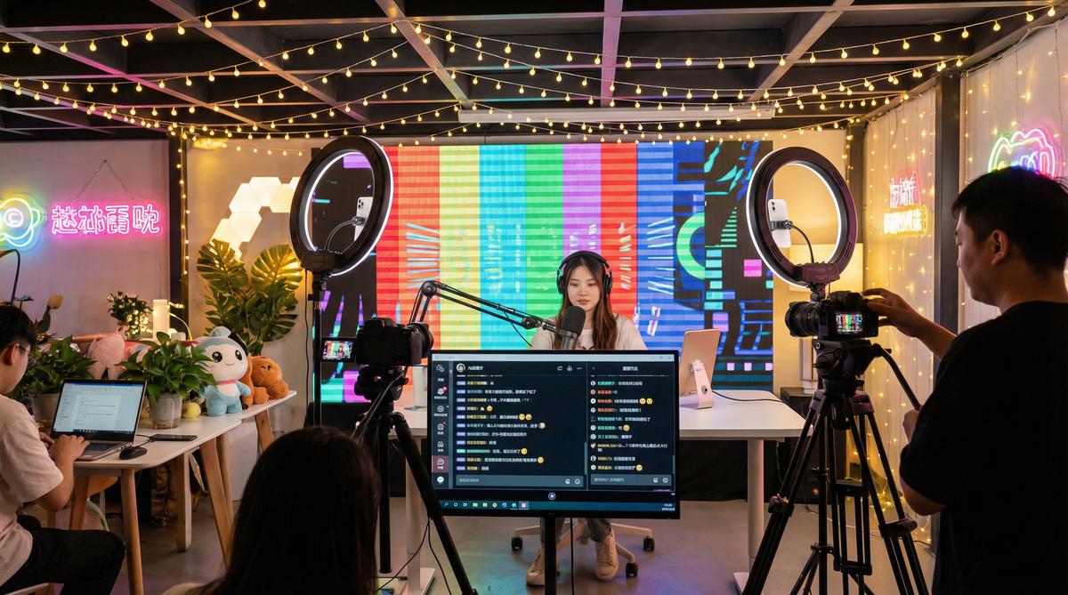 糖心vlog视频直播社区