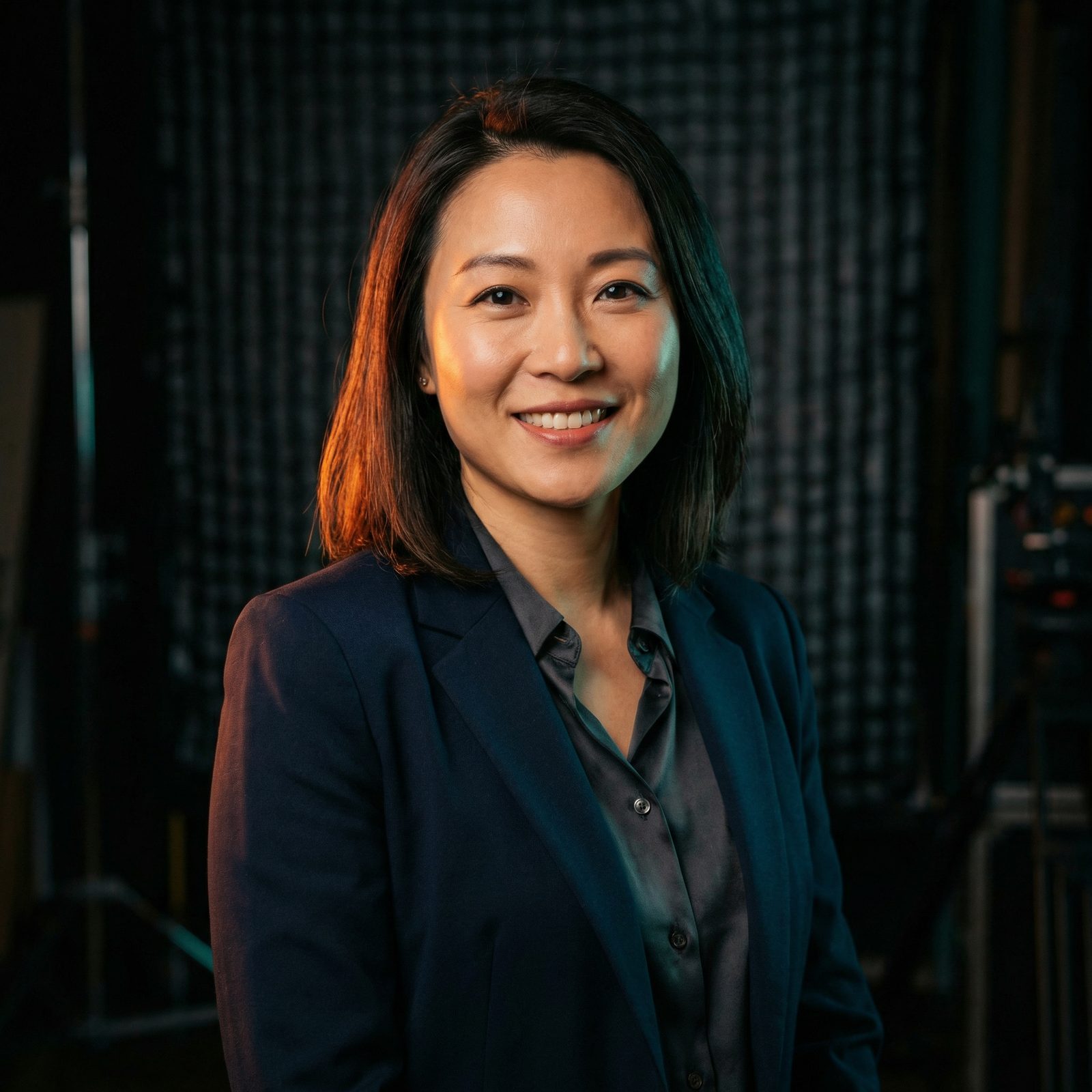 母狗制片总监林雪薇