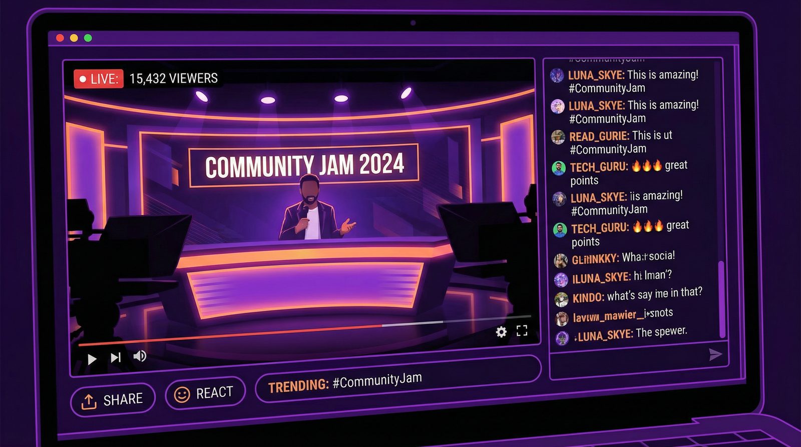 母狗跨界整活视频