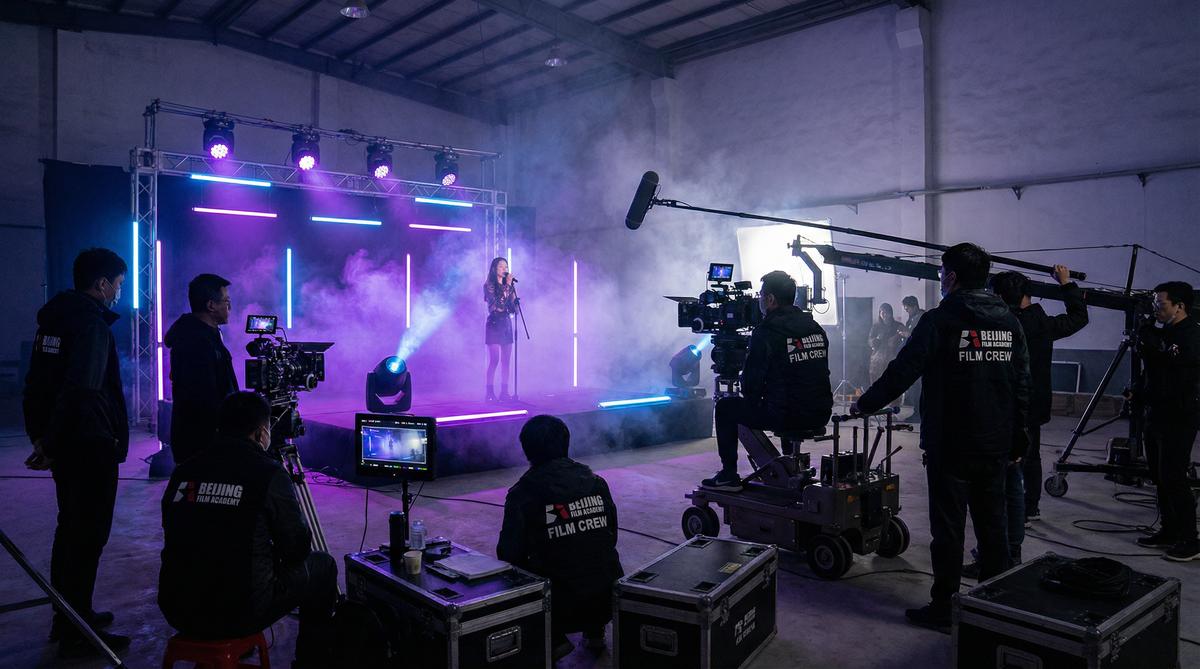 糖心vlog MV拍摄视频