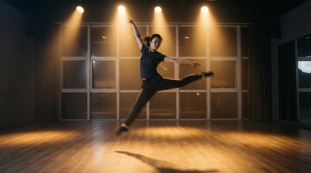 糖心vlog舞蹈视频