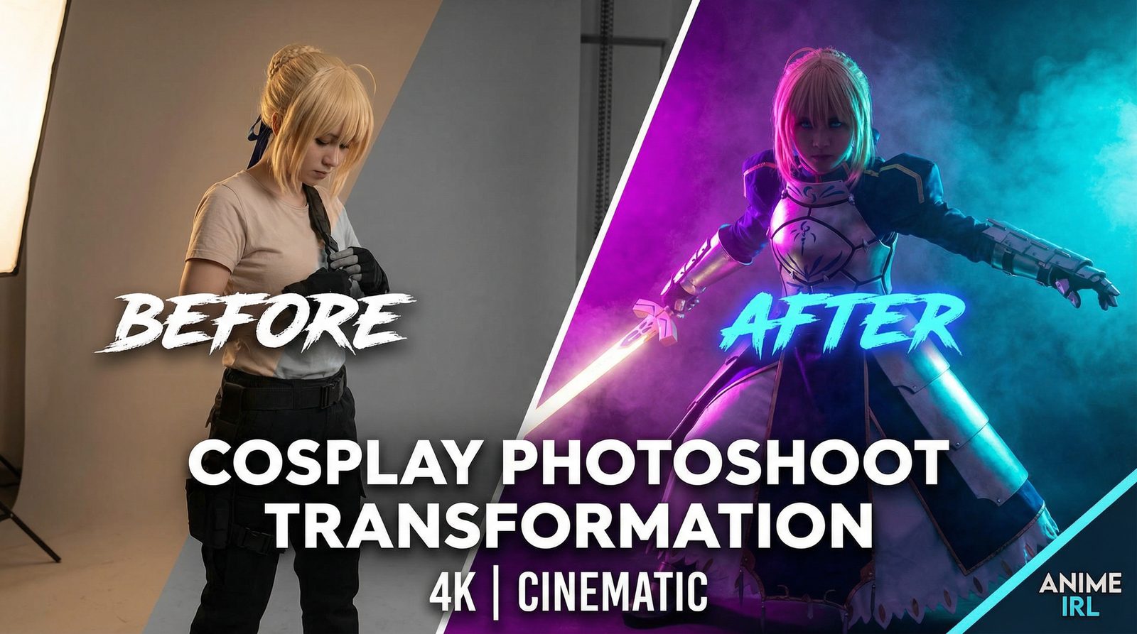 母狗二次元Cosplay视频