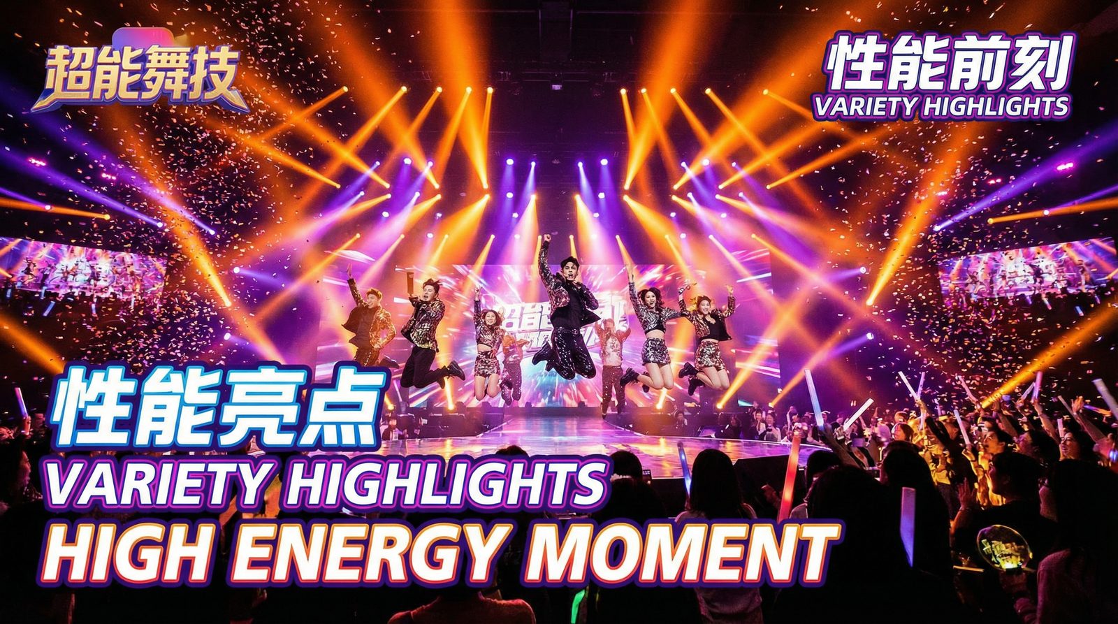 母狗综艺名场面视频